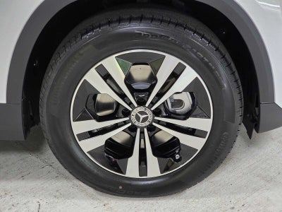 2026 Mercedes-Benz GLA 250 4MATIC® SUV