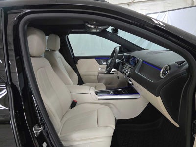 2026 Mercedes-Benz GLA 250 4MATIC® SUV