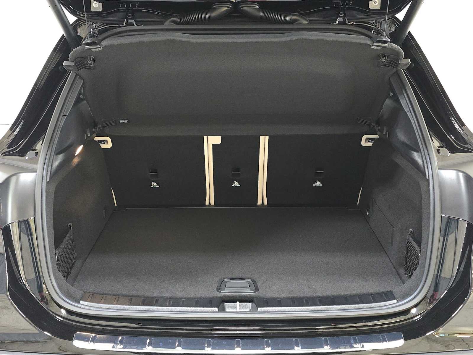 2026 Mercedes-Benz GLA 250 4MATIC® SUV