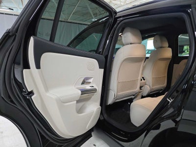 2026 Mercedes-Benz GLA 250 4MATIC® SUV