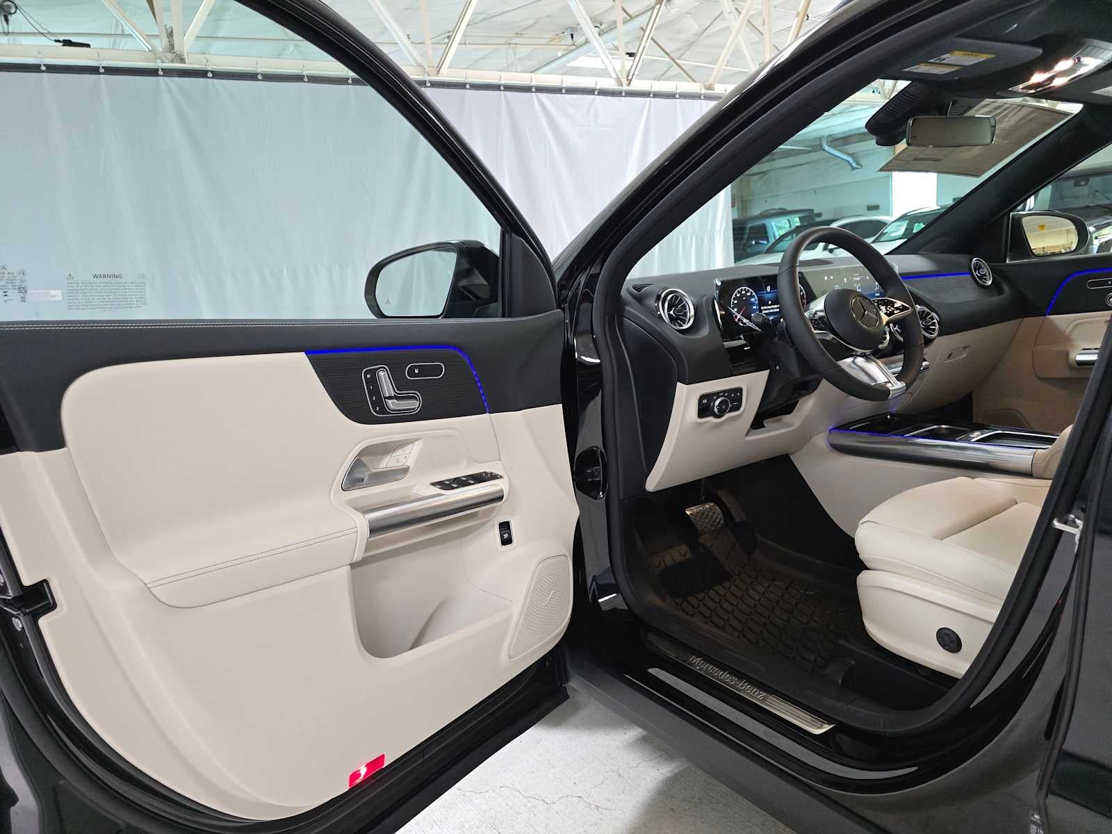 2026 Mercedes-Benz GLA 250 4MATIC® SUV