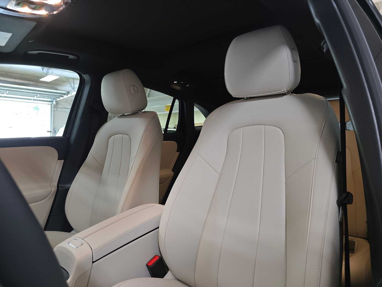 2026 Mercedes-Benz GLA 250 4MATIC® SUV