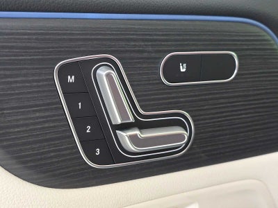 2026 Mercedes-Benz GLA 250 4MATIC® SUV