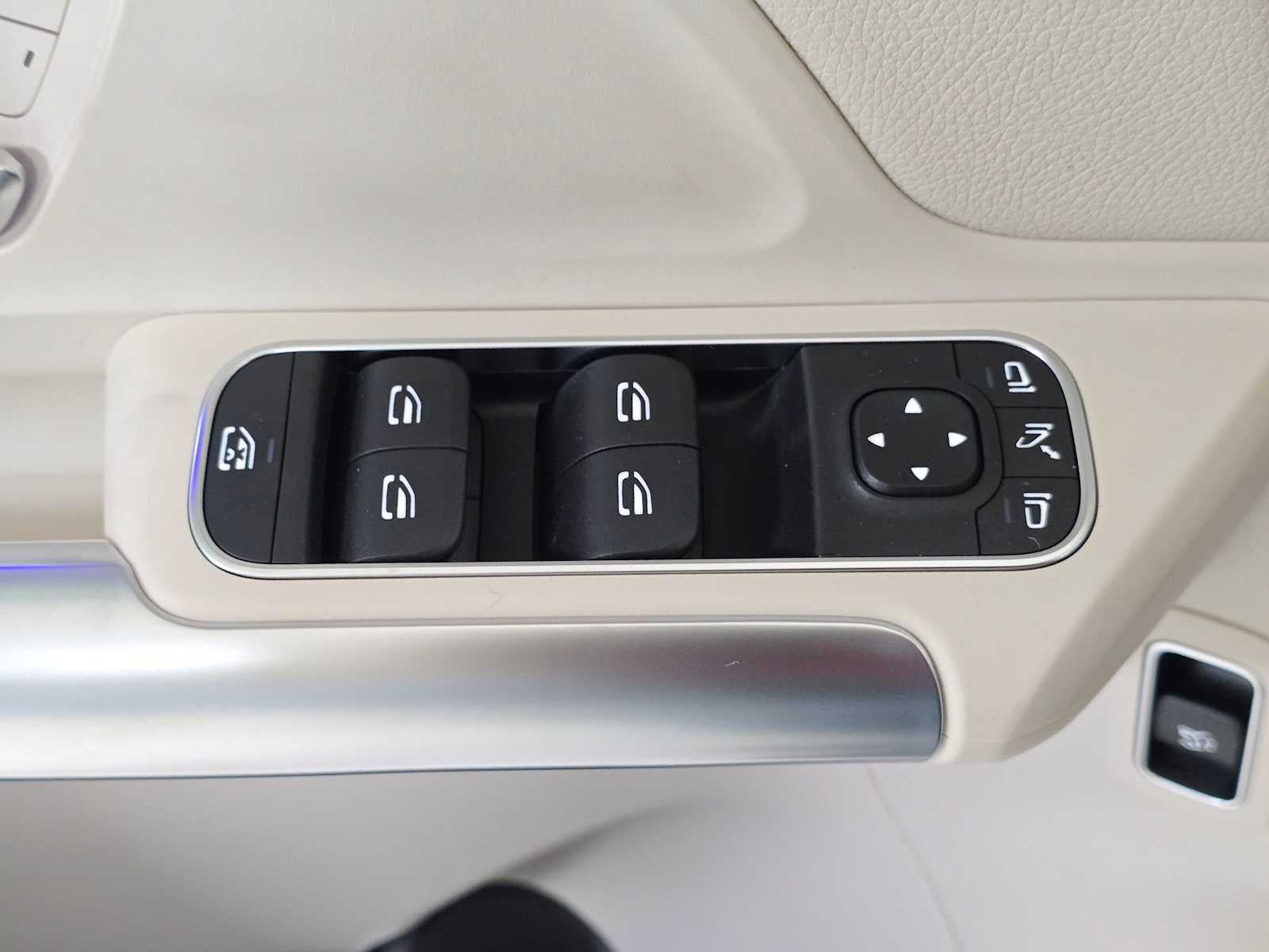 2026 Mercedes-Benz GLA 250 4MATIC® SUV