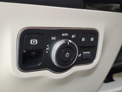 2026 Mercedes-Benz GLA 250 4MATIC® SUV