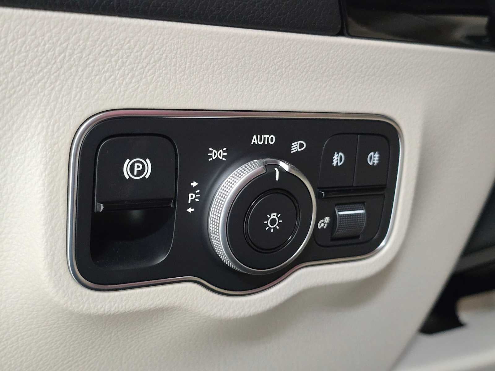 2026 Mercedes-Benz GLA 250 4MATIC® SUV