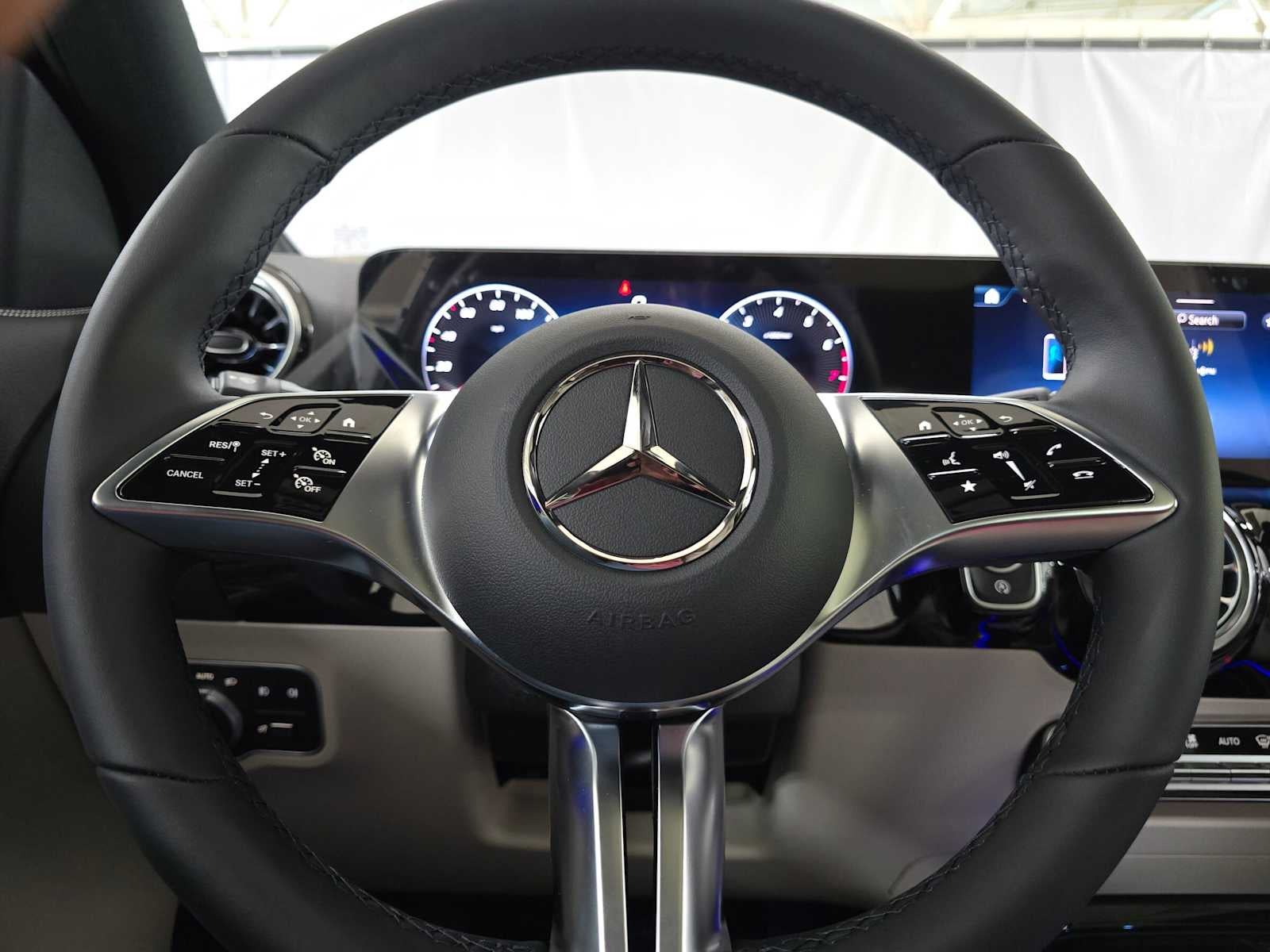 2026 Mercedes-Benz GLA 250 4MATIC® SUV