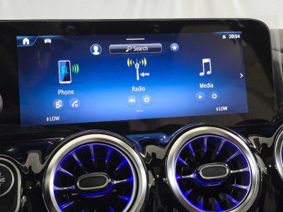 2026 Mercedes-Benz GLA 250 4MATIC® SUV