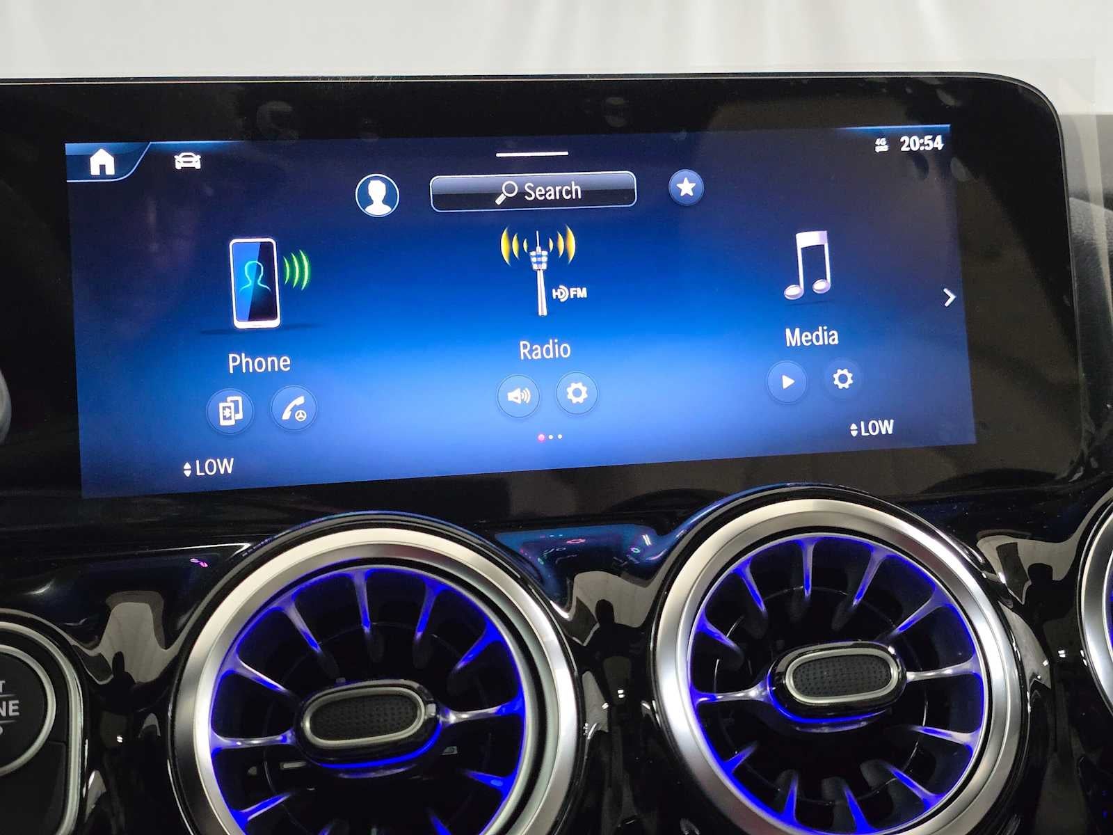 2026 Mercedes-Benz GLA 250 4MATIC® SUV