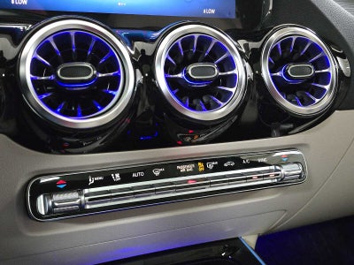 2026 Mercedes-Benz GLA 250 4MATIC® SUV