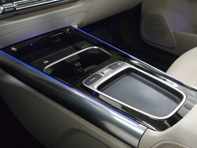 2026 Mercedes-Benz GLA 250 4MATIC® SUV