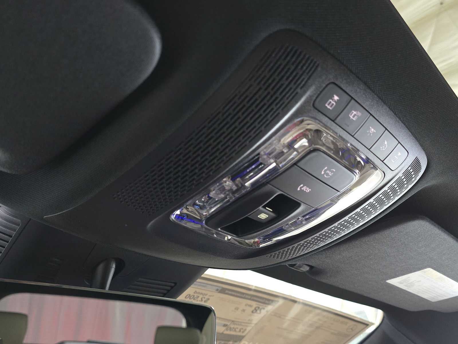 2026 Mercedes-Benz GLA 250 4MATIC® SUV