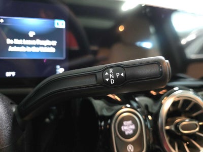 2026 Mercedes-Benz GLA 250 4MATIC® SUV