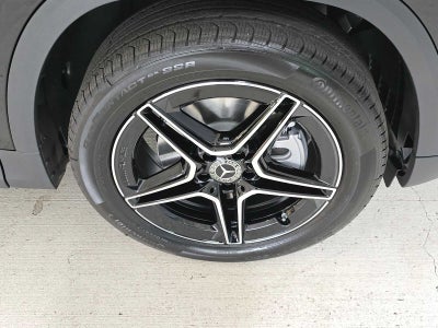 2026 Mercedes-Benz GLA 250 4MATIC® SUV