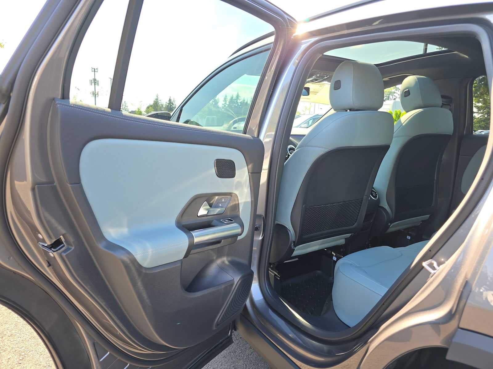 2026 Mercedes-Benz GLA 250 4MATIC® SUV
