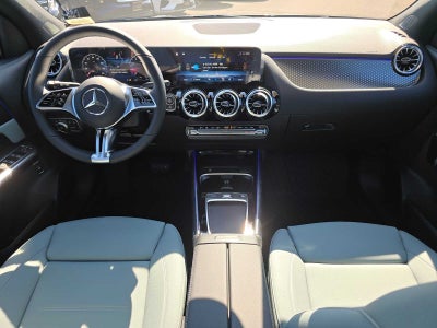 2026 Mercedes-Benz GLA 250 4MATIC® SUV