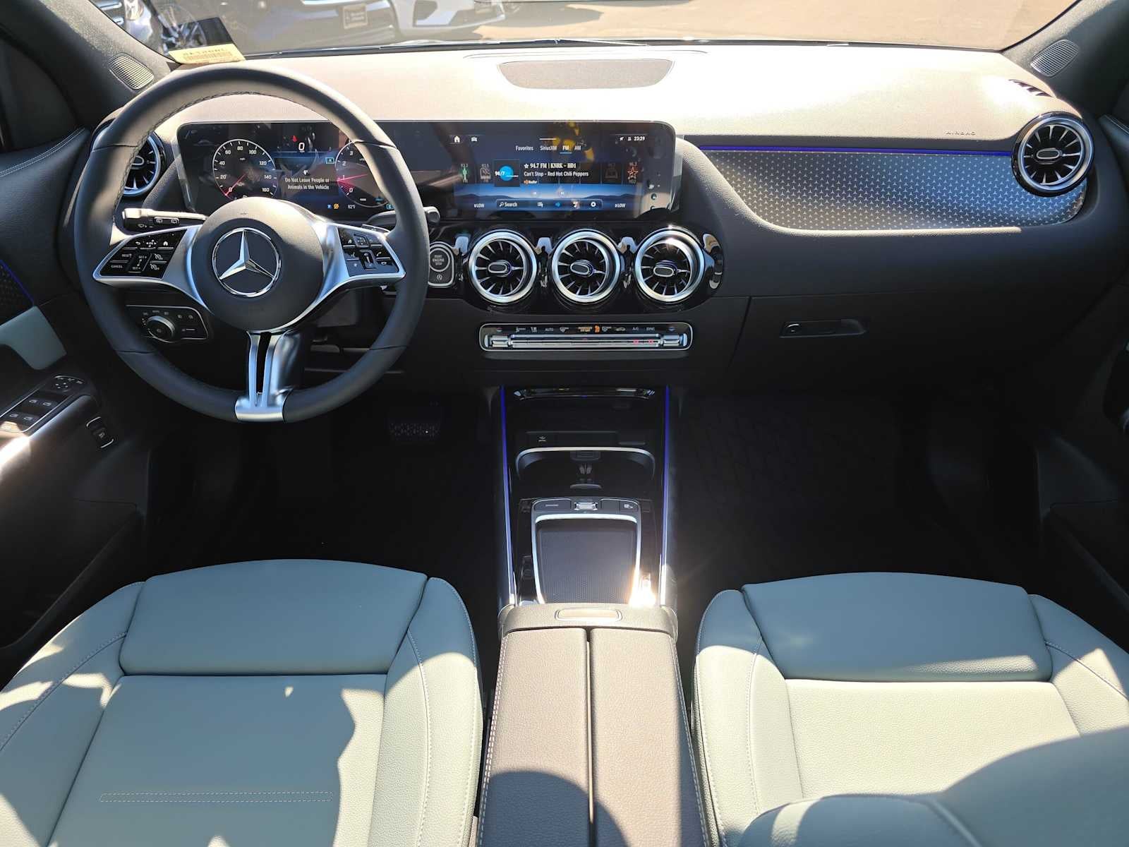 2026 Mercedes-Benz GLA 250 4MATIC® SUV