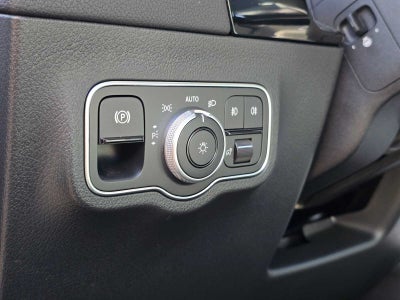2026 Mercedes-Benz GLA 250 4MATIC® SUV