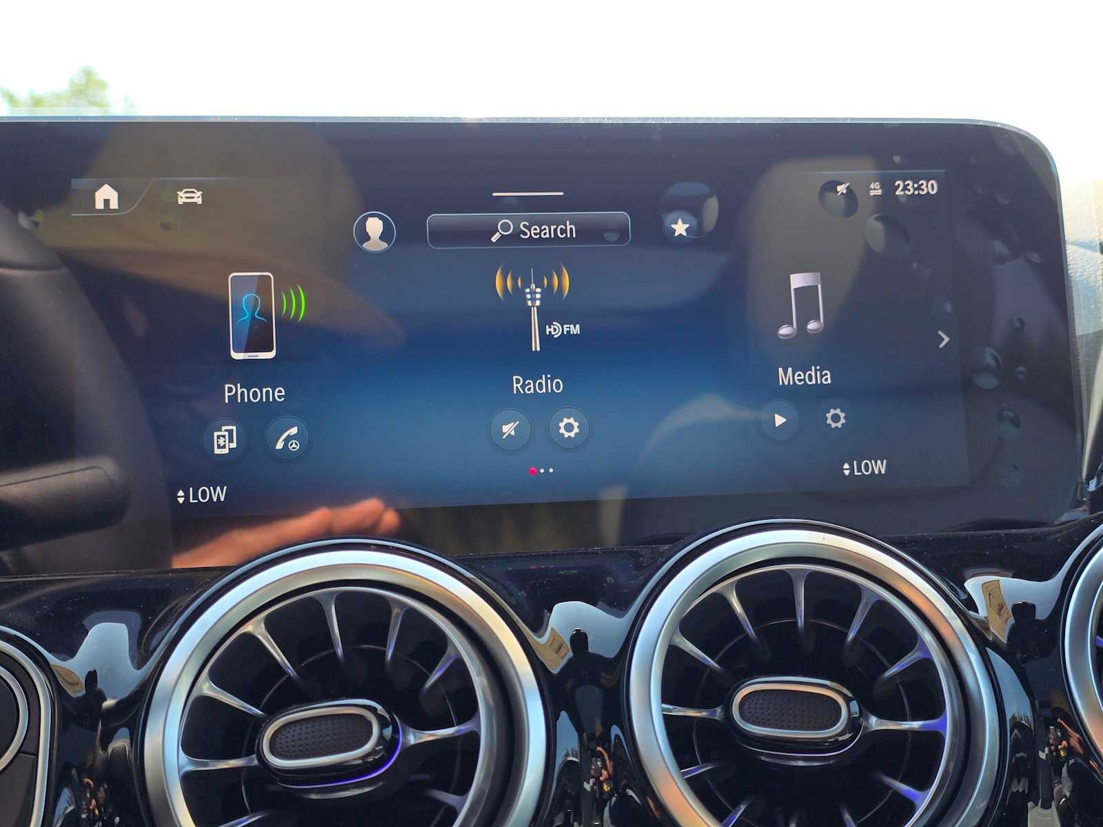 2026 Mercedes-Benz GLA 250 4MATIC® SUV