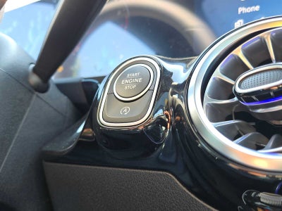2026 Mercedes-Benz GLA 250 4MATIC® SUV