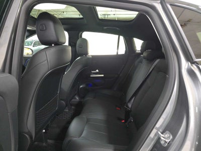 2026 Mercedes-Benz GLA 250 4MATIC® SUV
