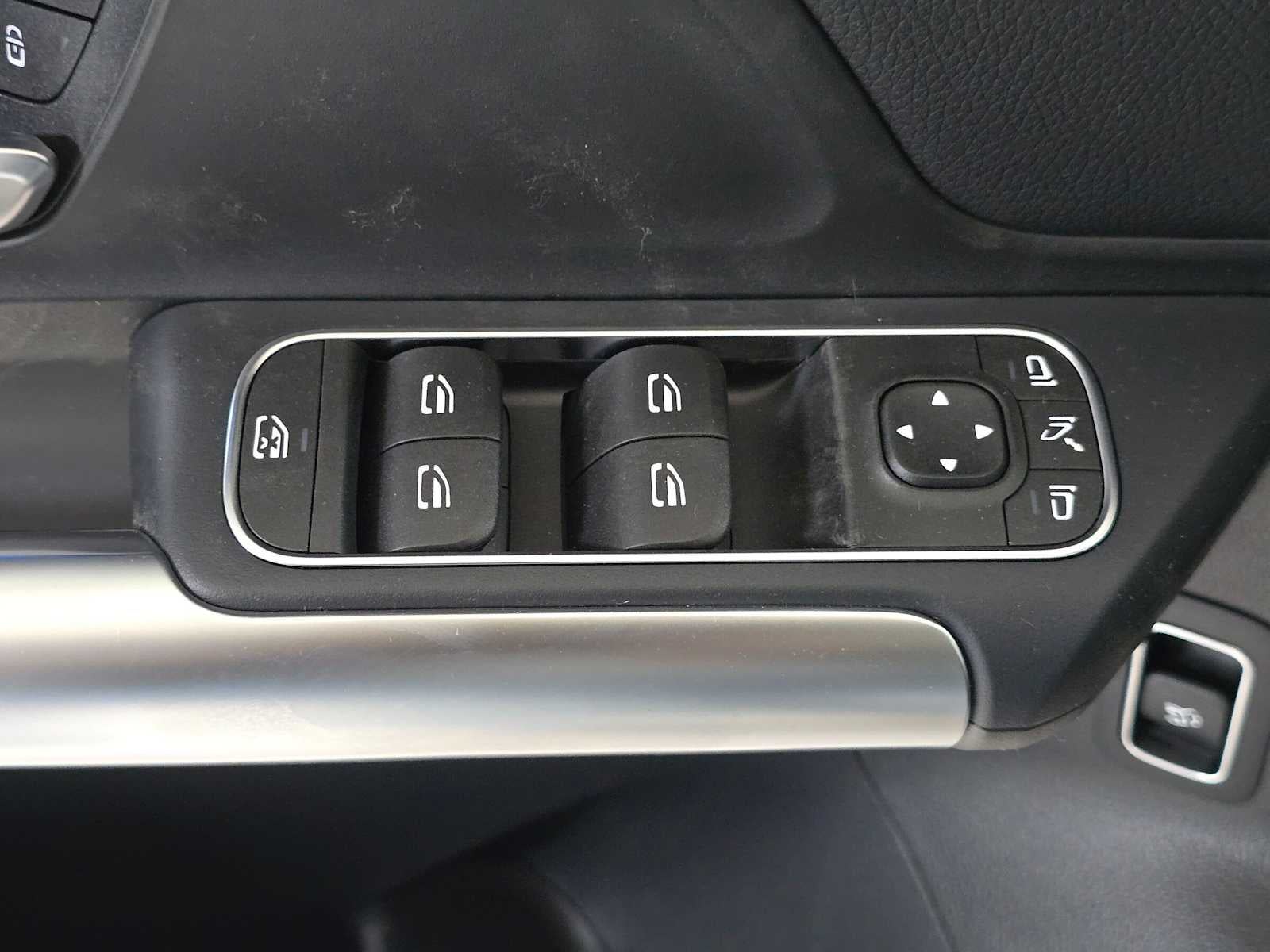 2026 Mercedes-Benz GLA 250 4MATIC® SUV
