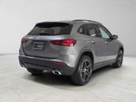 2026 Mercedes-Benz GLA 250 4MATIC® SUV