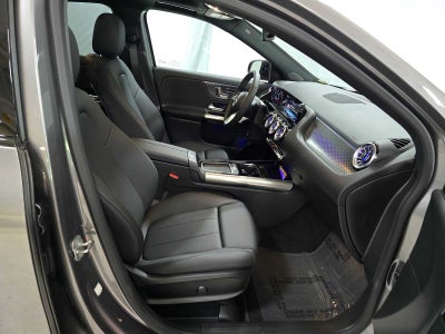 2026 Mercedes-Benz GLA 250 4MATIC® SUV
