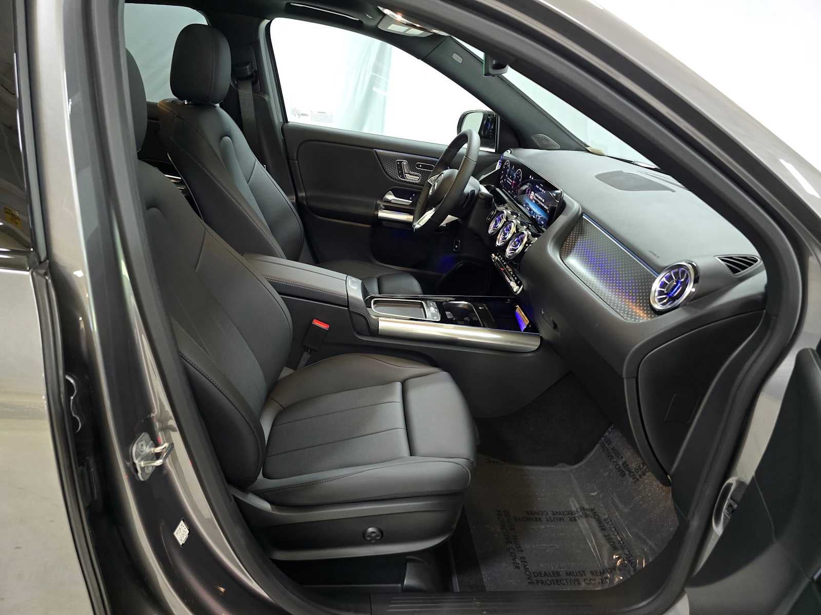 2026 Mercedes-Benz GLA 250 4MATIC® SUV
