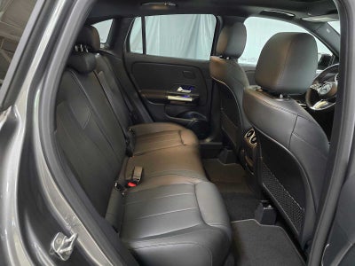 2026 Mercedes-Benz GLA 250 4MATIC® SUV