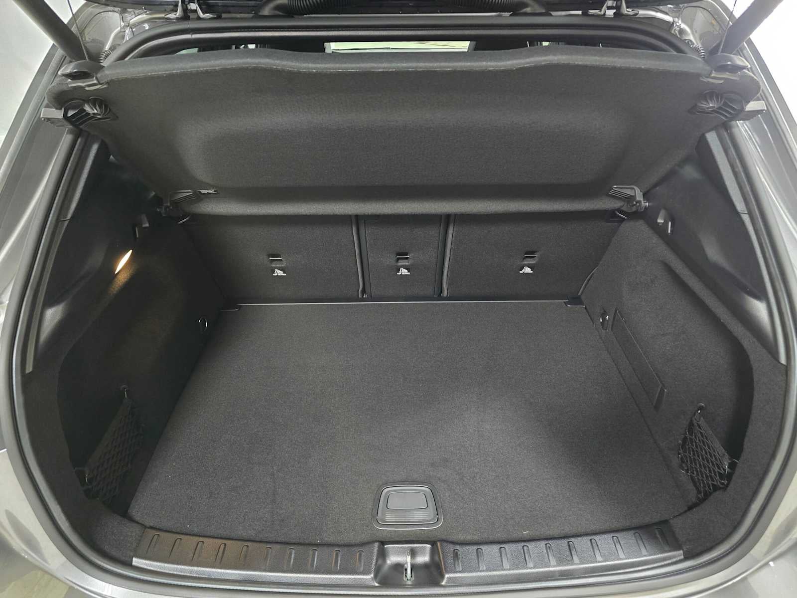 2026 Mercedes-Benz GLA 250 4MATIC® SUV