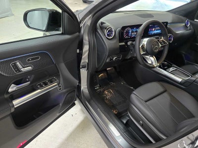 2026 Mercedes-Benz GLA 250 4MATIC® SUV