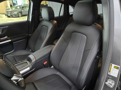 2026 Mercedes-Benz GLA 250 4MATIC® SUV