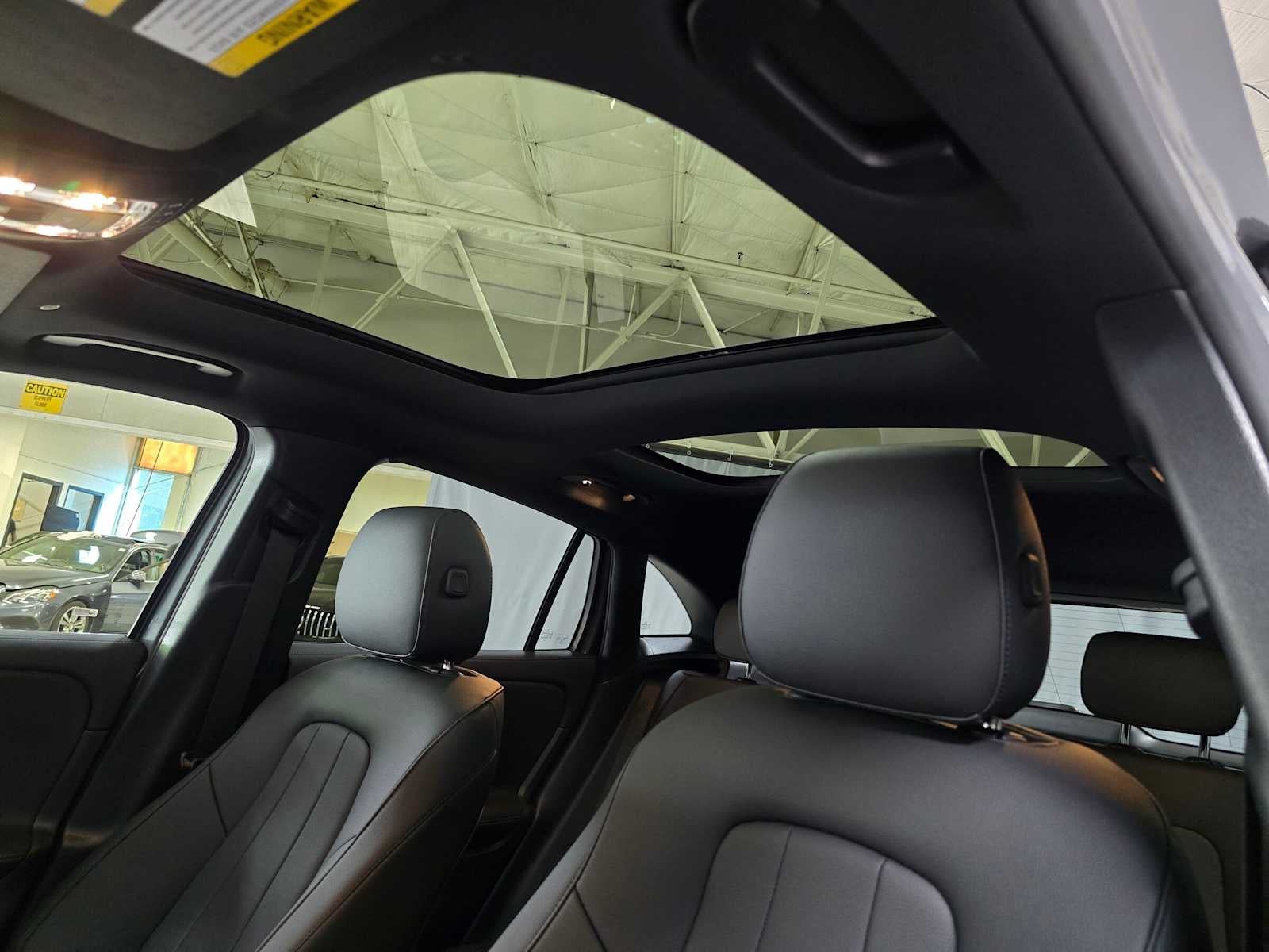 2026 Mercedes-Benz GLA 250 4MATIC® SUV