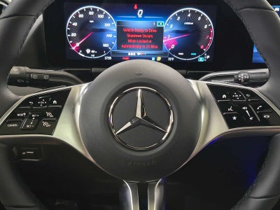 2026 Mercedes-Benz GLA 250 4MATIC® SUV