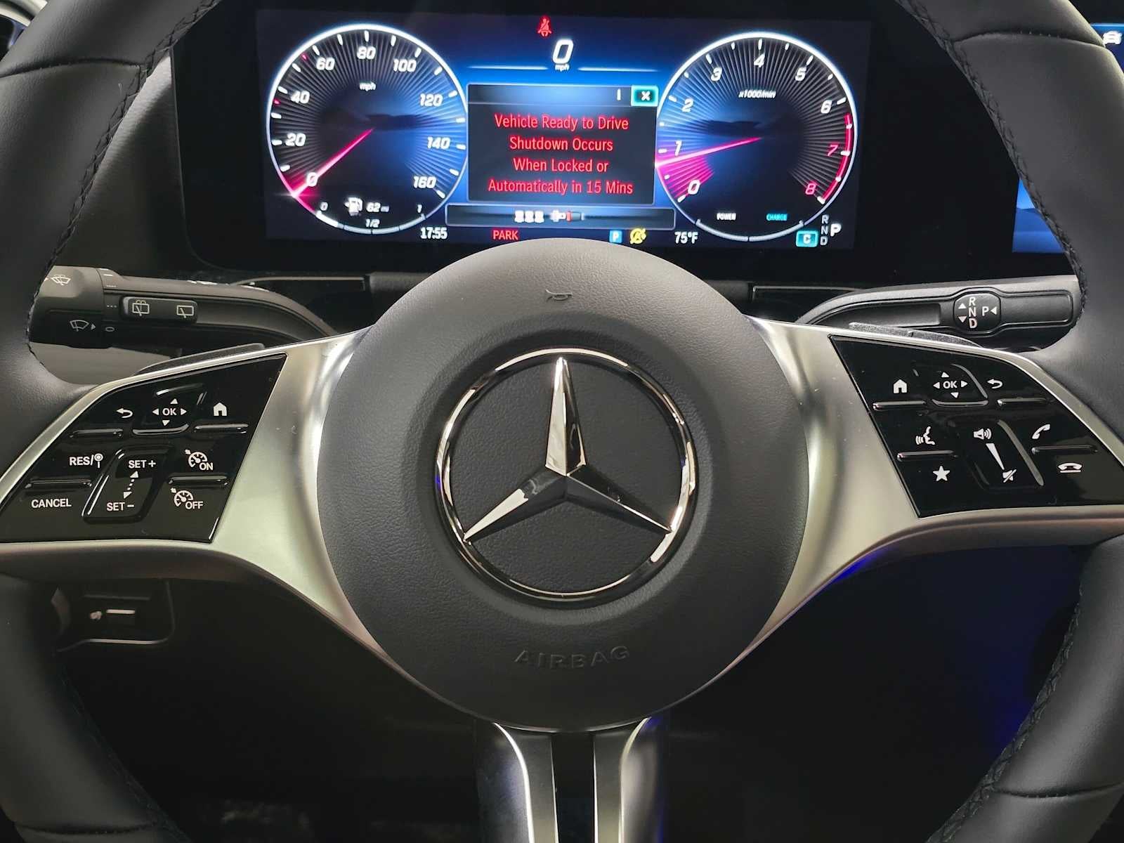 2026 Mercedes-Benz GLA 250 4MATIC® SUV