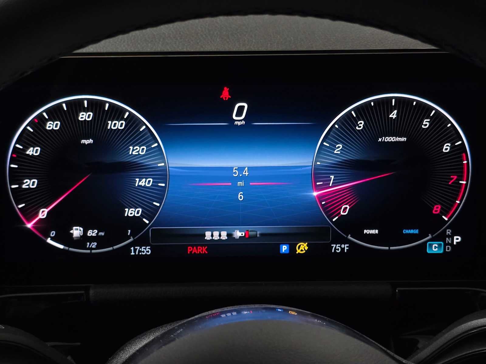 2026 Mercedes-Benz GLA 250 4MATIC® SUV