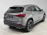 2026 Mercedes-Benz GLA 250 4MATIC® SUV