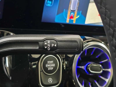 2026 Mercedes-Benz GLA 250 4MATIC® SUV