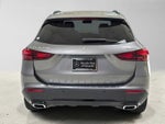 2026 Mercedes-Benz GLA 250 4MATIC® SUV
