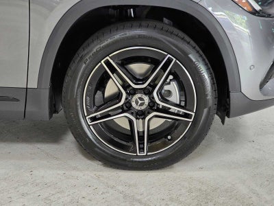 2026 Mercedes-Benz GLA 250 4MATIC® SUV