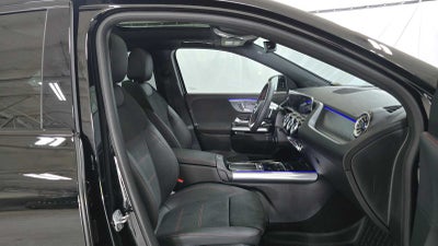 2026 Mercedes-Benz GLA 250 4MATIC® SUV