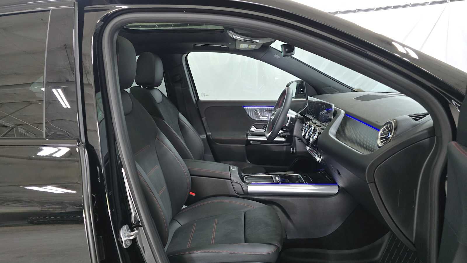 2026 Mercedes-Benz GLA 250 4MATIC® SUV