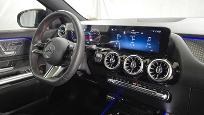 2026 Mercedes-Benz GLA 250 4MATIC® SUV