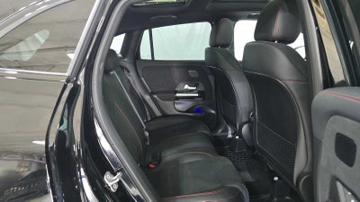 2026 Mercedes-Benz GLA 250 4MATIC® SUV