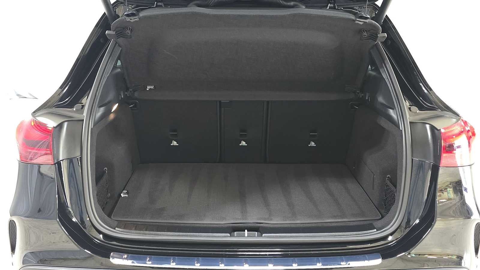 2026 Mercedes-Benz GLA 250 4MATIC® SUV