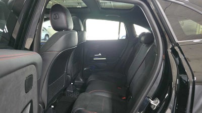 2026 Mercedes-Benz GLA 250 4MATIC® SUV