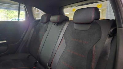 2026 Mercedes-Benz GLA 250 4MATIC® SUV