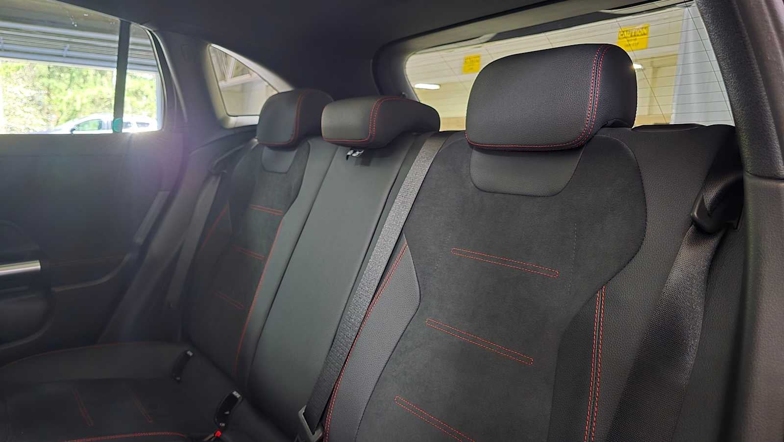 2026 Mercedes-Benz GLA 250 4MATIC® SUV