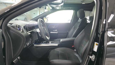 2026 Mercedes-Benz GLA 250 4MATIC® SUV